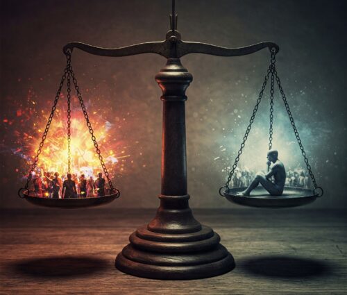 jung versus ajurweda